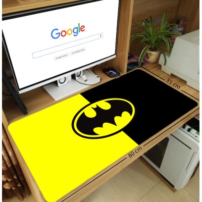 MousePad Gamer Grande Batman